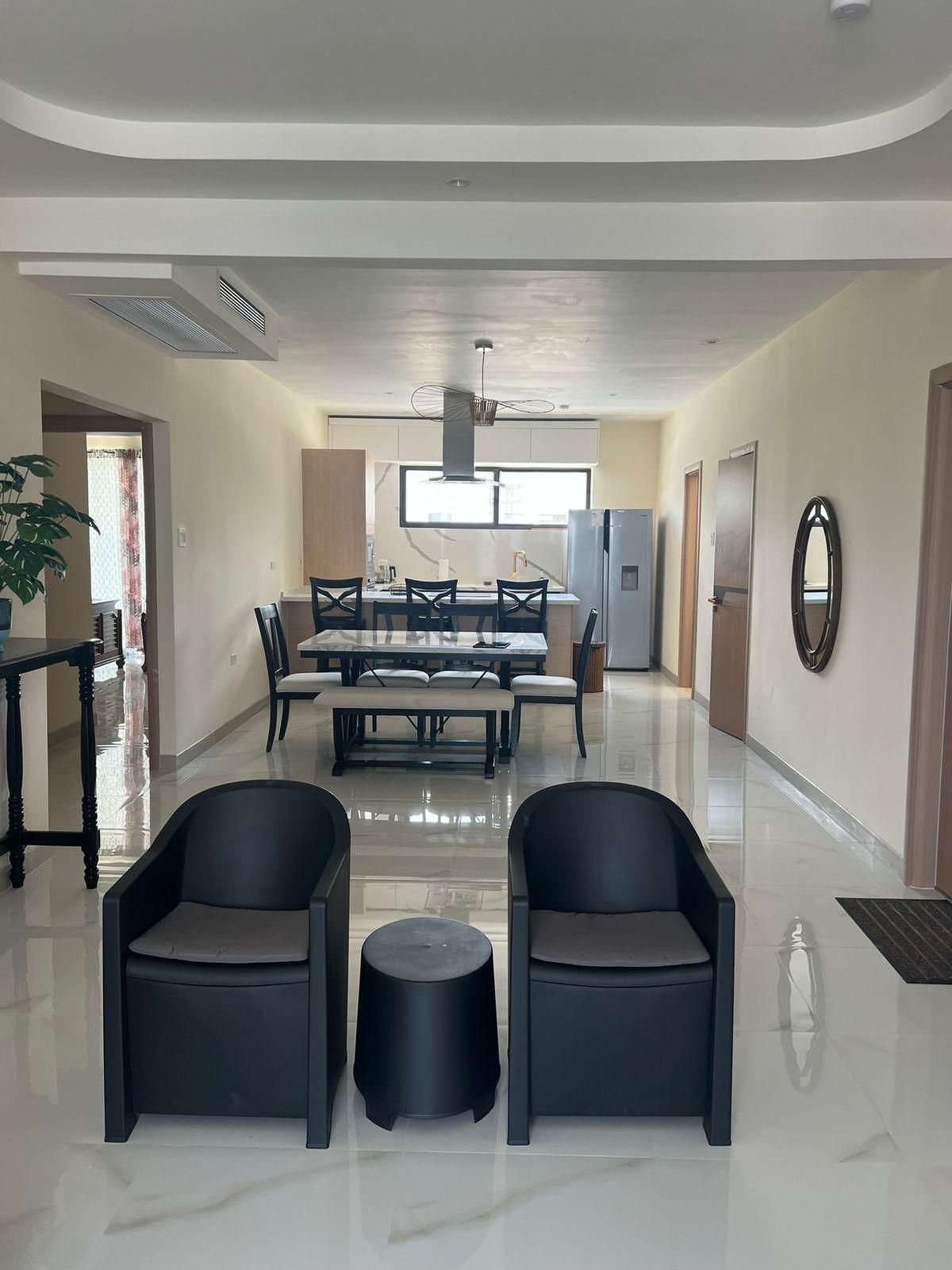 Luxury-2-Bedroom-Apartment-for-Rent-at-Paradisiac-Beach-Club-St.-Ann-Jamaica Eleventh image of A204 Paradisiac Beach Club in Richmond, St. Ann, Jamaica - property is For Rent