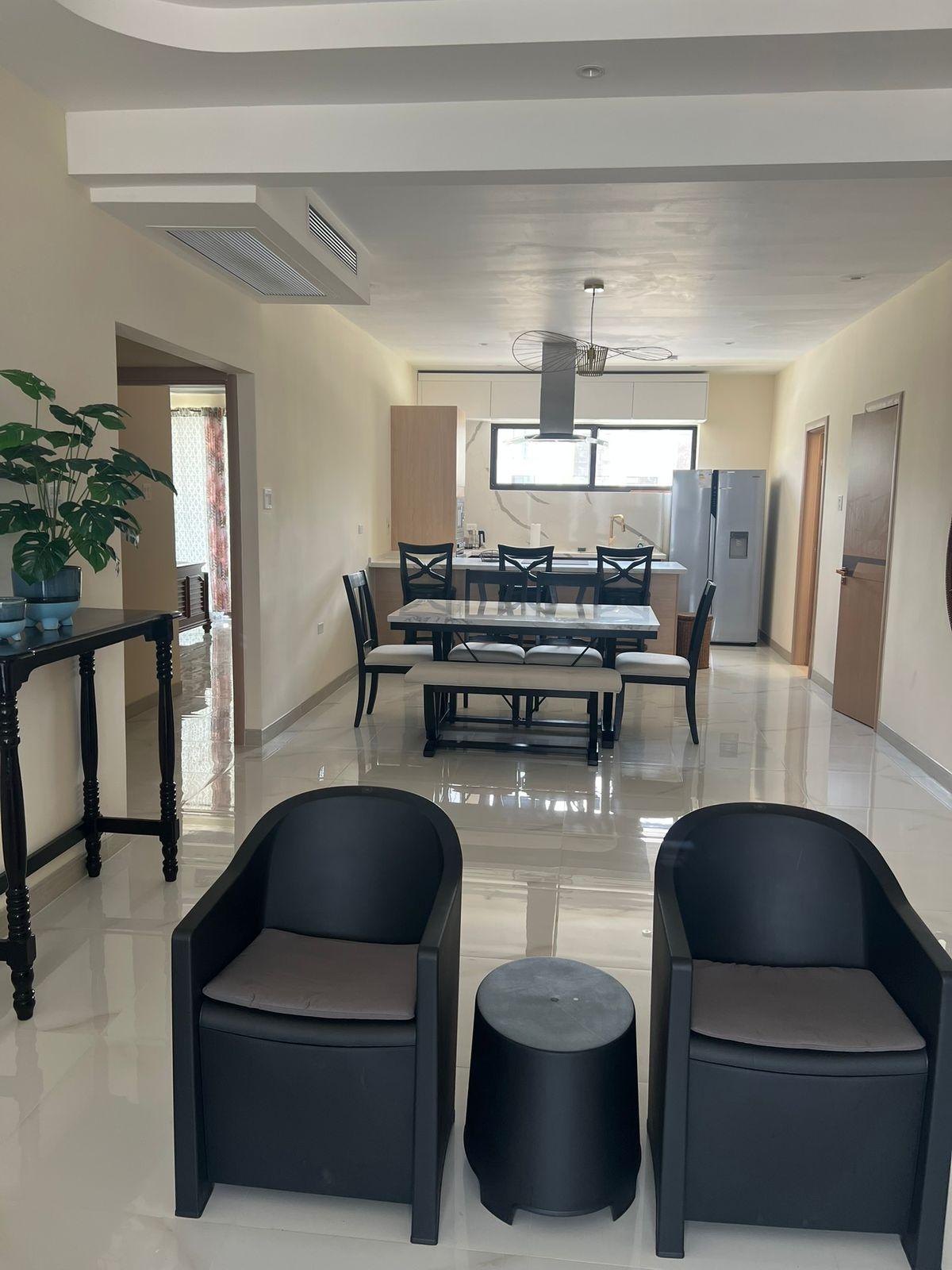 Luxury-2-Bedroom-Apartment-for-Rent-at-Paradisiac-Beach-Club-St.-Ann-Jamaica Twelfth image of A204 Paradisiac Beach Club in Richmond, St. Ann, Jamaica - property is For Rent