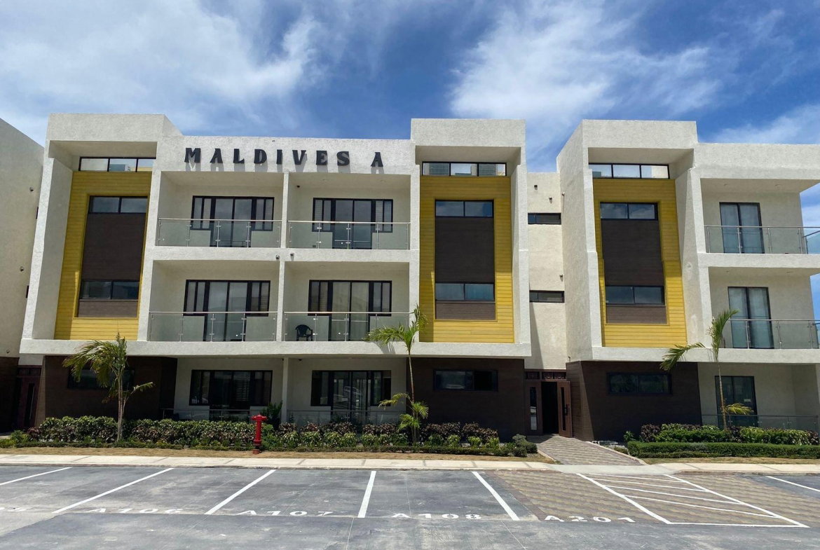First image of A204 Paradisiac Beach Club in Richmond, St. Ann, Jamaica - property is For Rent