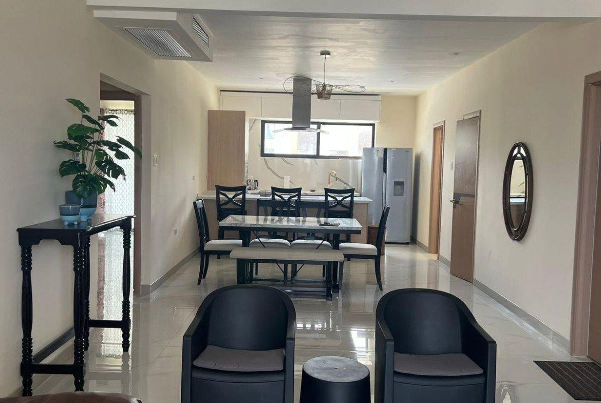 Thirteenth image of A204 Paradisiac Beach Club in Richmond, St. Ann, Jamaica - property is For Rent