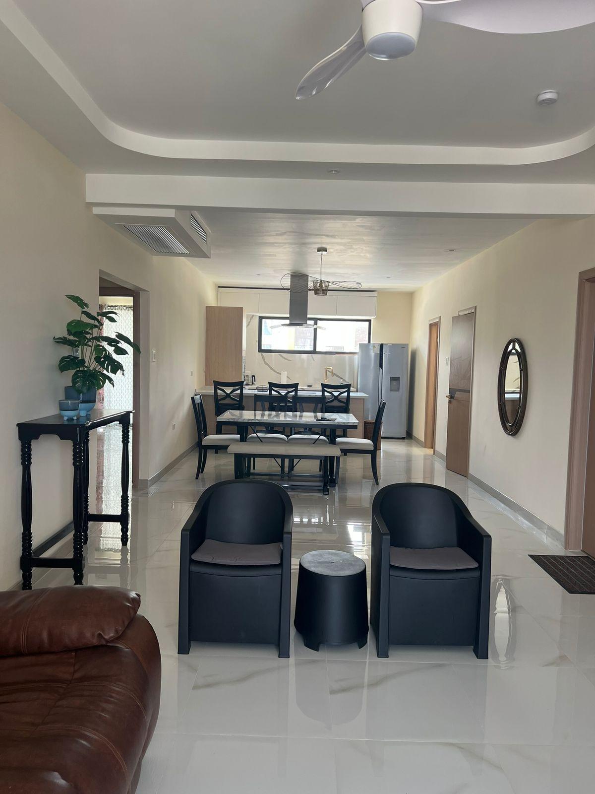 Luxury-2-Bedroom-Apartment-for-Rent-at-Paradisiac-Beach-Club-St.-Ann-Jamaica Thirteenth image of A204 Paradisiac Beach Club in Richmond, St. Ann, Jamaica - property is For Rent