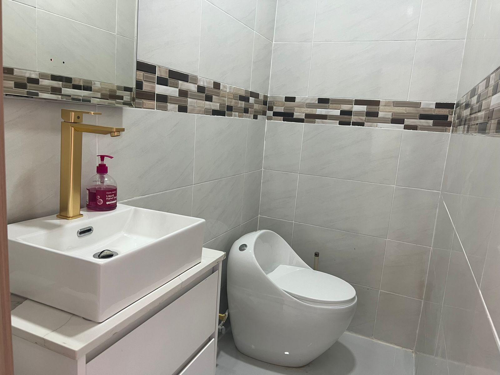 Luxury-2-Bedroom-Apartment-for-Rent-at-Paradisiac-Beach-Club-St.-Ann-Jamaica Fifteenth image of A204 Paradisiac Beach Club in Richmond, St. Ann, Jamaica - property is For Rent
