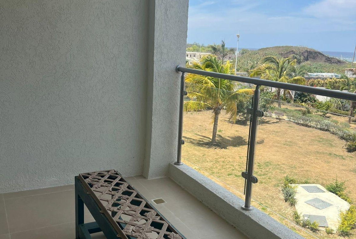 Twentieth image of A204 Paradisiac Beach Club in Richmond, St. Ann, Jamaica - property is For Rent