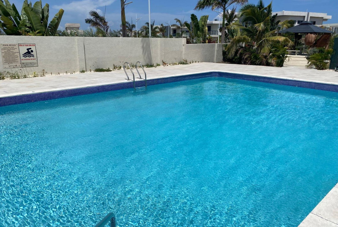 Third image of A204 Paradisiac Beach Club in Richmond, St. Ann, Jamaica - property is For Rent