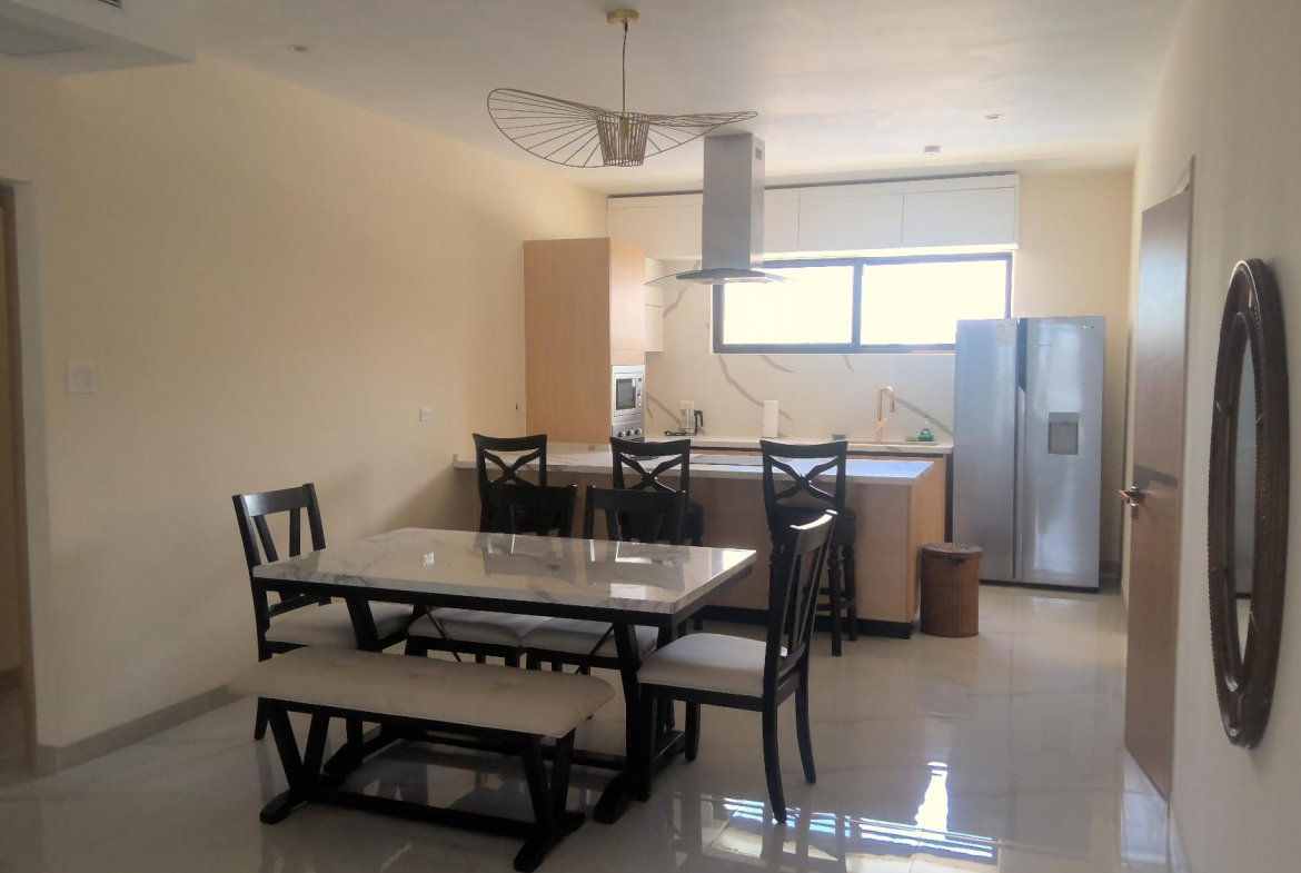 Twenty-First image of A204 Paradisiac Beach Club in Richmond, St. Ann, Jamaica - property is For Rent