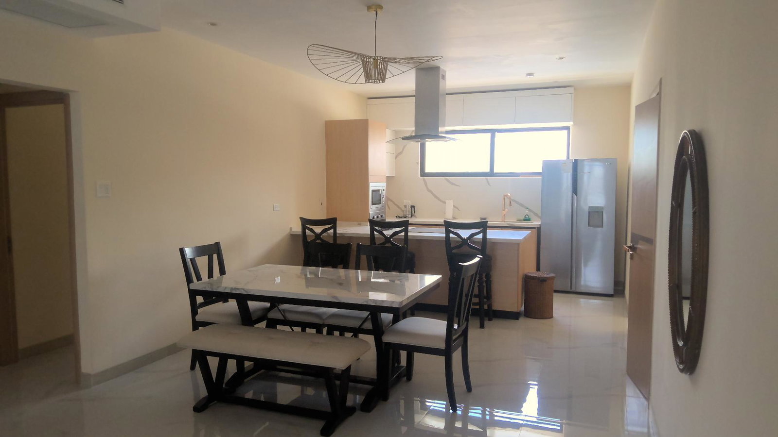 Luxury-2-Bedroom-Apartment-for-Rent-at-Paradisiac-Beach-Club-St.-Ann-Jamaica Twenty-First image of A204 Paradisiac Beach Club in Richmond, St. Ann, Jamaica - property is For Rent