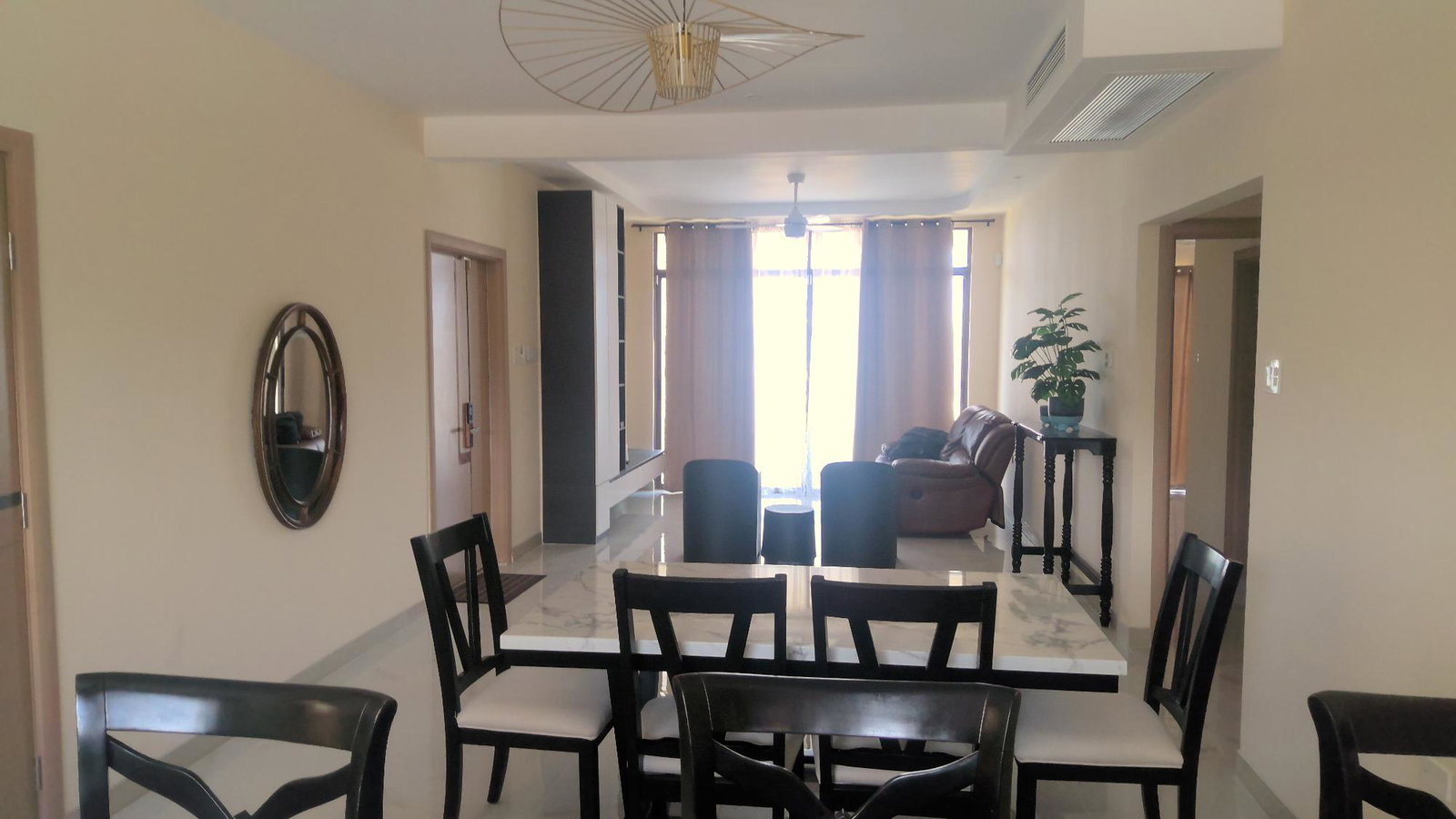 Luxury-2-Bedroom-Apartment-for-Rent-at-Paradisiac-Beach-Club-St.-Ann-Jamaica Twenty-Second image of A204 Paradisiac Beach Club in Richmond, St. Ann, Jamaica - property is For Rent