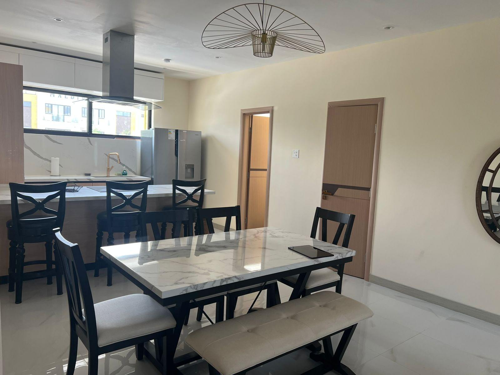 Luxury-2-Bedroom-Apartment-for-Rent-at-Paradisiac-Beach-Club-St.-Ann-Jamaica Twenty-Fourth image of A204 Paradisiac Beach Club in Richmond, St. Ann, Jamaica - property is For Rent