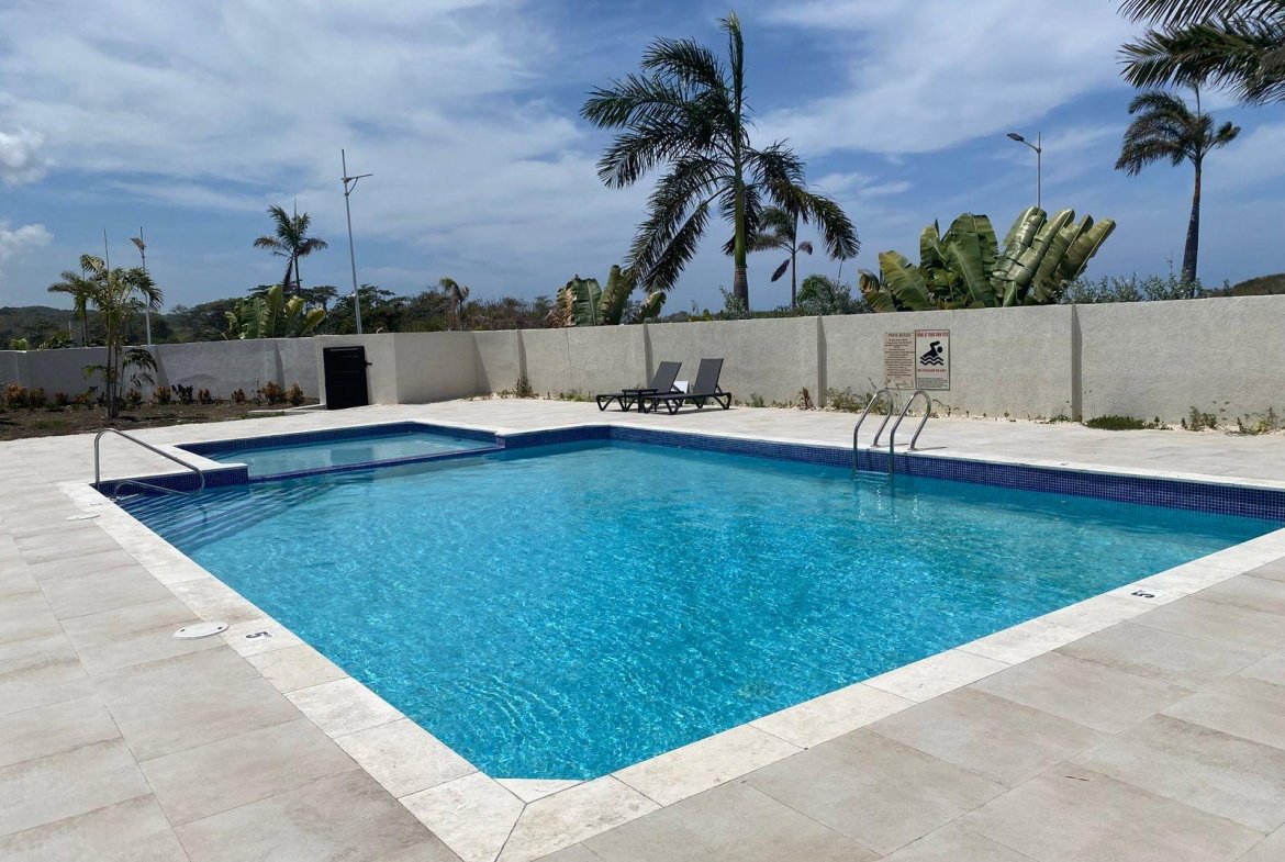Fourth image of A204 Paradisiac Beach Club in Richmond, St. Ann, Jamaica - property is For Rent