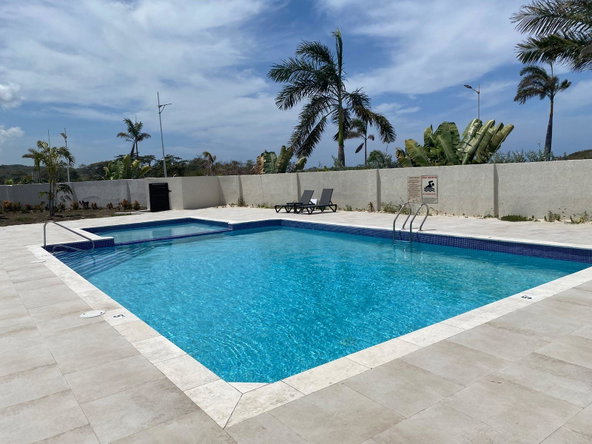 Fourth image of A204 Paradisiac Beach Club in Richmond, St. Ann, Jamaica - property is For Rent