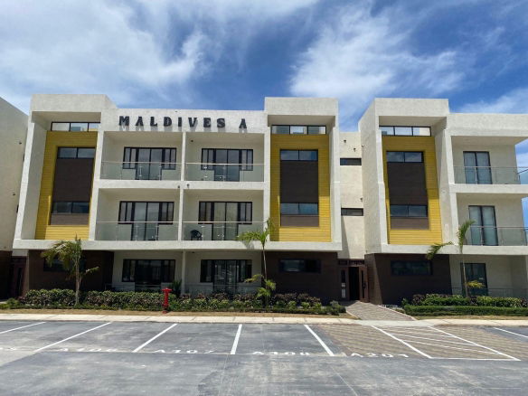 First image of A204 Paradisiac Beach Club in Richmond, St. Ann, Jamaica - property is For Rent