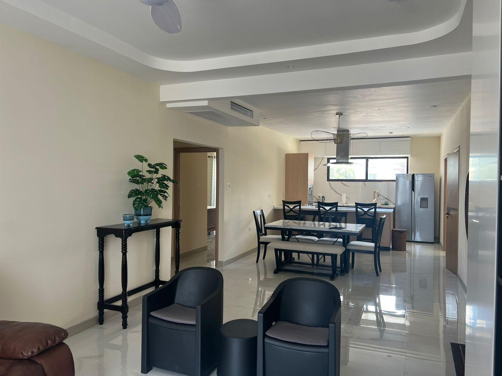 Luxury-2-Bedroom-Apartment-for-Rent-at-Paradisiac-Beach-Club-St.-Ann-Jamaica Eighth image of A204 Paradisiac Beach Club in Richmond, St. Ann, Jamaica - property is For Rent