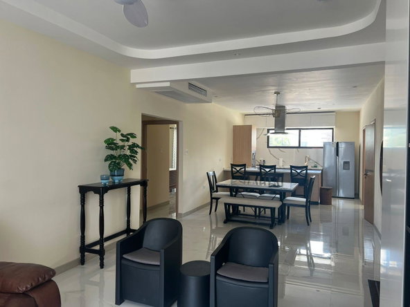 Eighth image of A204 Paradisiac Beach Club in Richmond, St. Ann, Jamaica - property is For Rent
