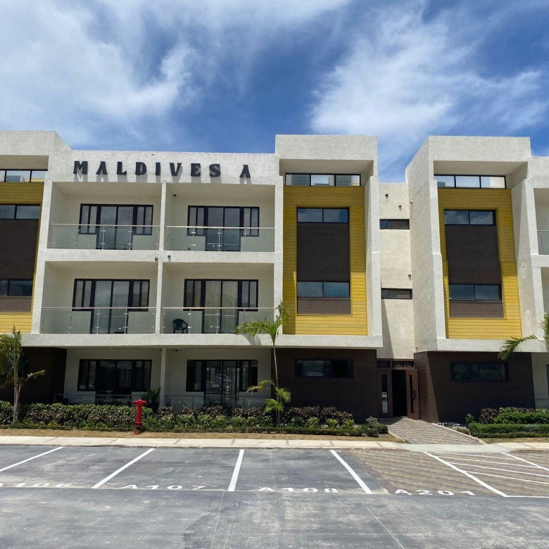 First image of A204 Paradisiac Beach Club in Richmond, St. Ann, Jamaica - property is For Rent