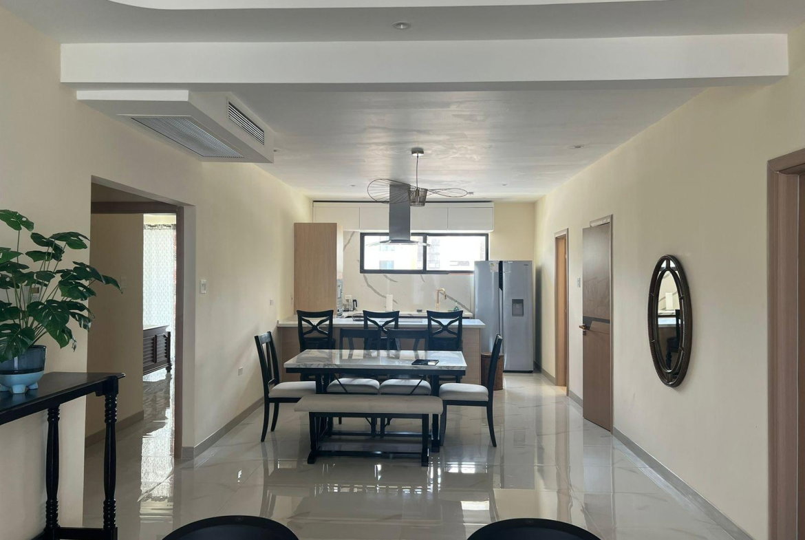 Ninth image of A204 Paradisiac Beach Club in Richmond, St. Ann, Jamaica - property is For Rent