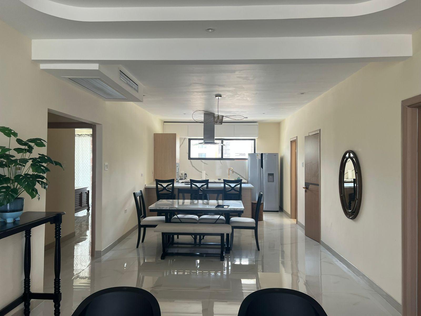 Luxury-2-Bedroom-Apartment-for-Rent-at-Paradisiac-Beach-Club-St.-Ann-Jamaica Ninth image of A204 Paradisiac Beach Club in Richmond, St. Ann, Jamaica - property is For Rent