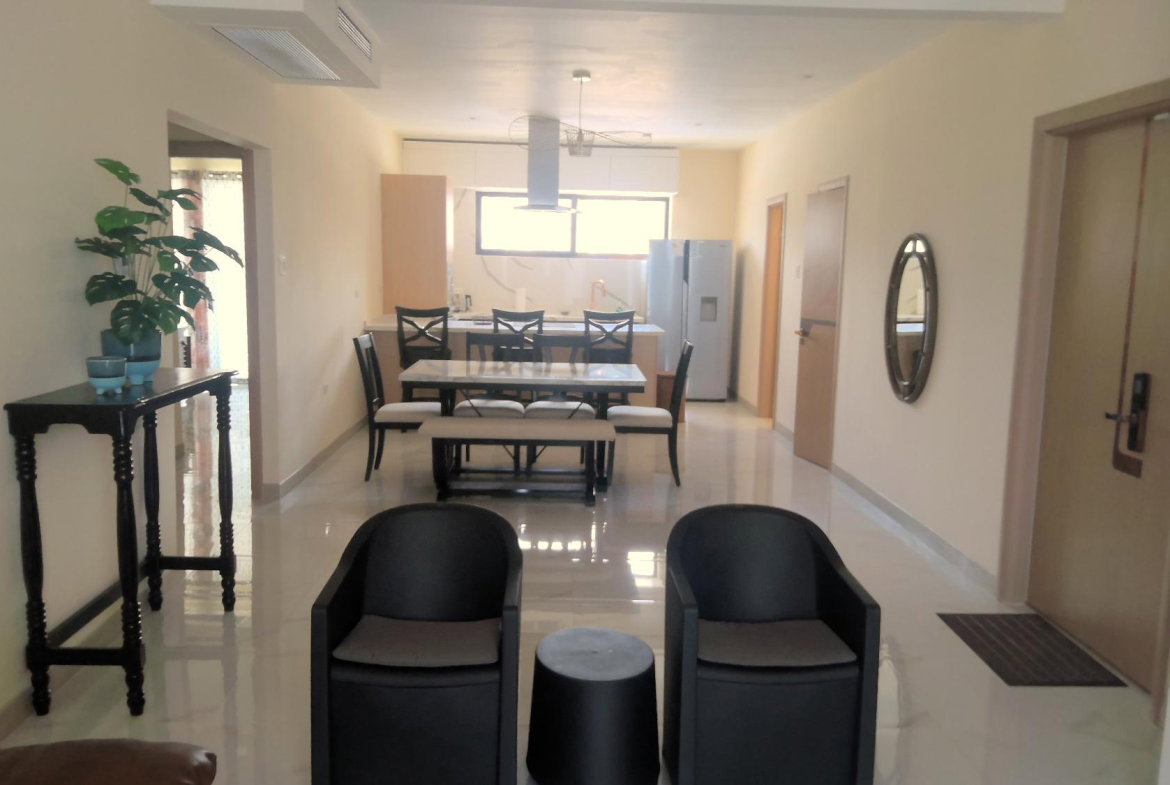 Tenth image of A204 Paradisiac Beach Club in Richmond, St. Ann, Jamaica - property is For Rent