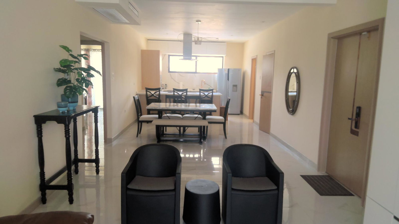 Luxury-2-Bedroom-Apartment-for-Rent-at-Paradisiac-Beach-Club-St.-Ann-Jamaica Tenth image of A204 Paradisiac Beach Club in Richmond, St. Ann, Jamaica - property is For Rent