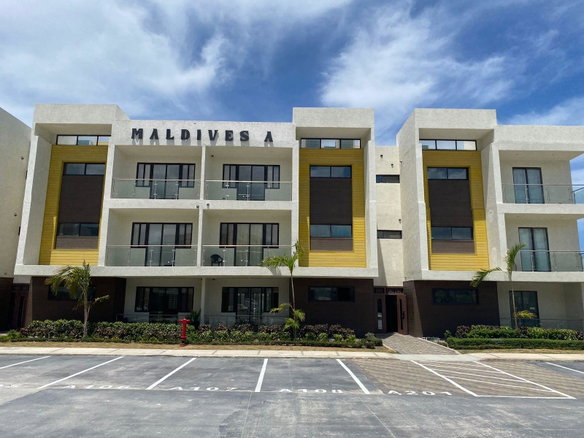 First image of A204 Paradisiac Beach Club in Richmond, St. Ann, Jamaica - property is For Rent