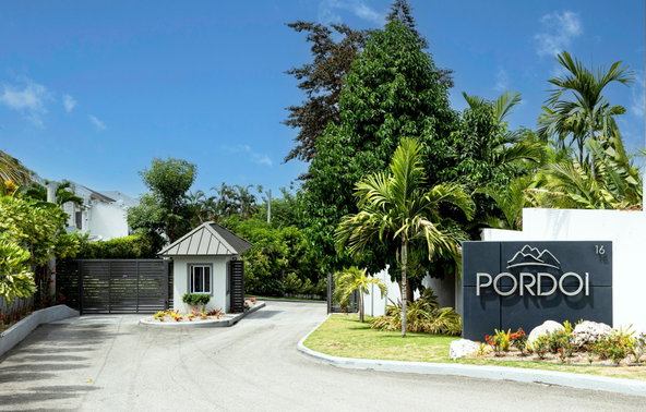 Second image of 10d- Pordoi, Cherry Gardens in Kingston 8, St. Andrew, Jamaica - property is For Rent