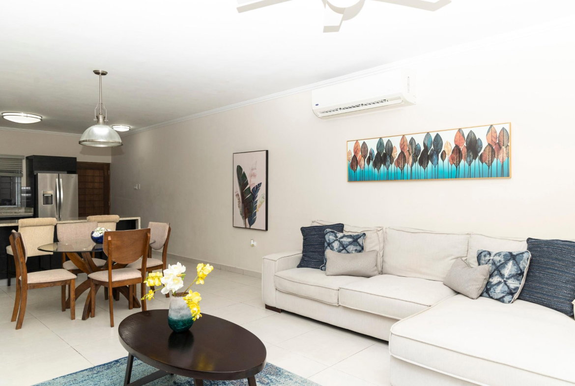 Eleventh image of 10d- Pordoi, Cherry Gardens in Kingston 8, St. Andrew, Jamaica - property is For Rent