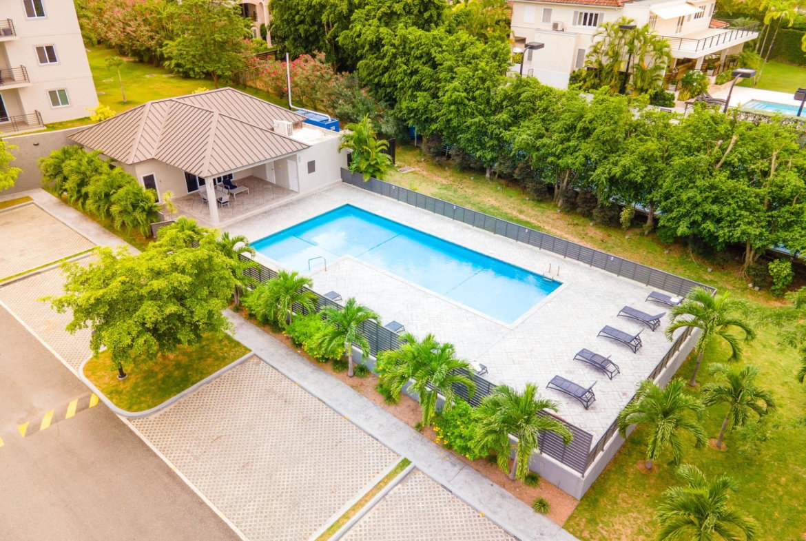 First image of 10d- Pordoi, Cherry Gardens in Kingston 8, St. Andrew, Jamaica - property is For Rent