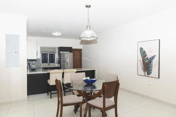 Fourteenth image of 10d- Pordoi, Cherry Gardens in Kingston 8, St. Andrew, Jamaica - property is For Rent