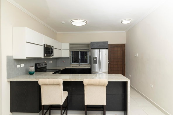 Fifteenth image of 10d- Pordoi, Cherry Gardens in Kingston 8, St. Andrew, Jamaica - property is For Rent