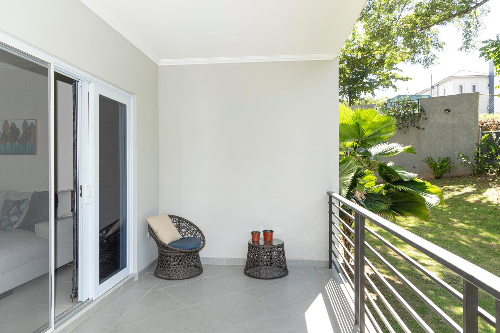 Eighteenth image of 10d- Pordoi, Cherry Gardens in Kingston 8, St. Andrew, Jamaica - property is For Rent