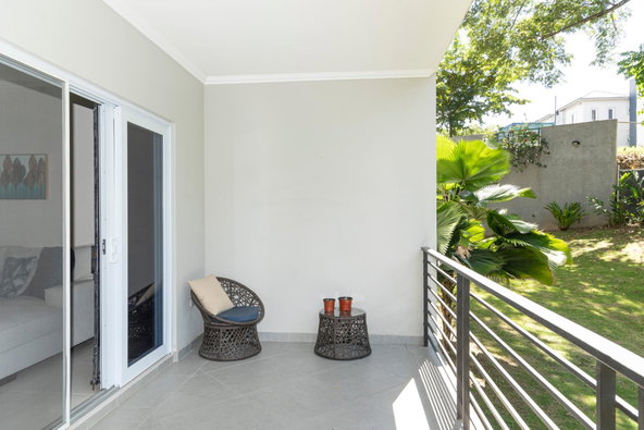 Eighteenth image of 10d- Pordoi, Cherry Gardens in Kingston 8, St. Andrew, Jamaica - property is For Rent