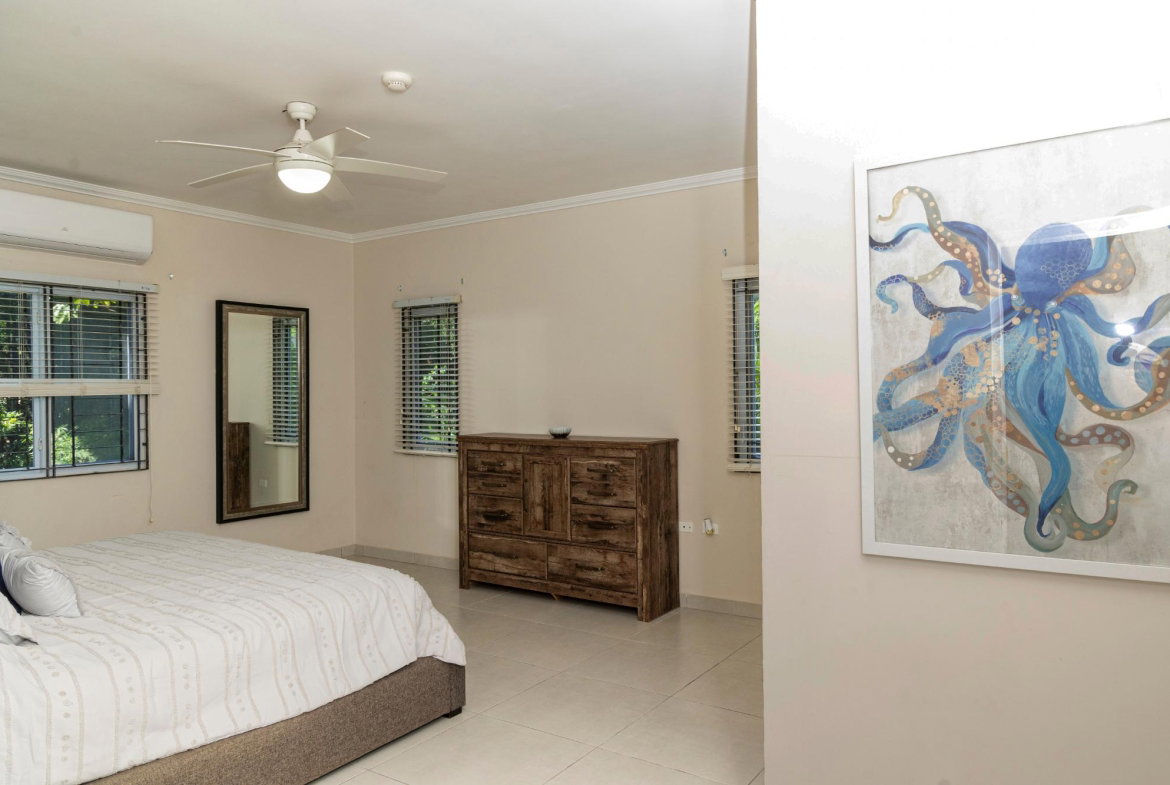Twenty-Third image of 10d- Pordoi, Cherry Gardens in Kingston 8, St. Andrew, Jamaica - property is For Rent