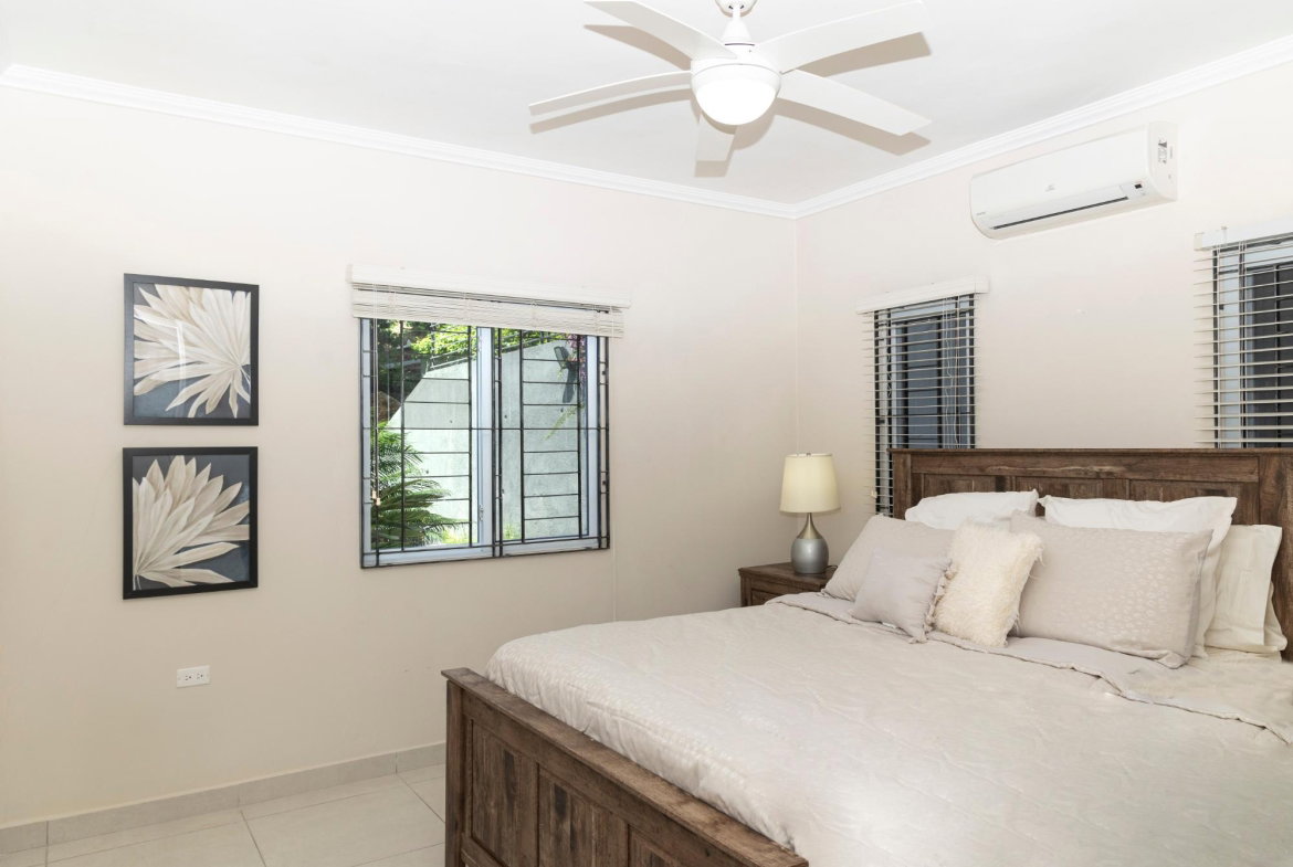 Twenty-Fifth image of 10d- Pordoi, Cherry Gardens in Kingston 8, St. Andrew, Jamaica - property is For Rent