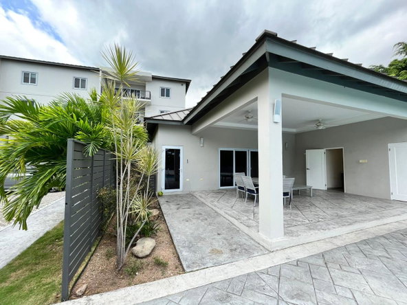 Twenty-Ninth image of 10d- Pordoi, Cherry Gardens in Kingston 8, St. Andrew, Jamaica - property is For Rent