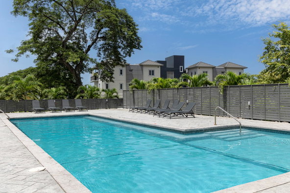 Fourth image of 10d- Pordoi, Cherry Gardens in Kingston 8, St. Andrew, Jamaica - property is For Rent