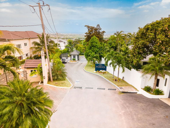 Fifth image of 10d- Pordoi, Cherry Gardens in Kingston 8, St. Andrew, Jamaica - property is For Rent
