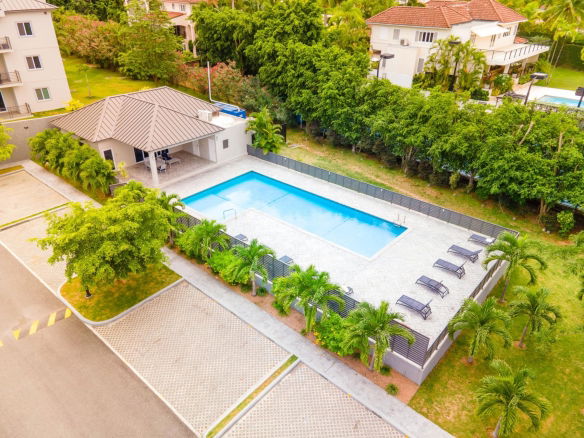 First image of 10d- Pordoi, Cherry Gardens in Kingston 8, St. Andrew, Jamaica - property is For Rent