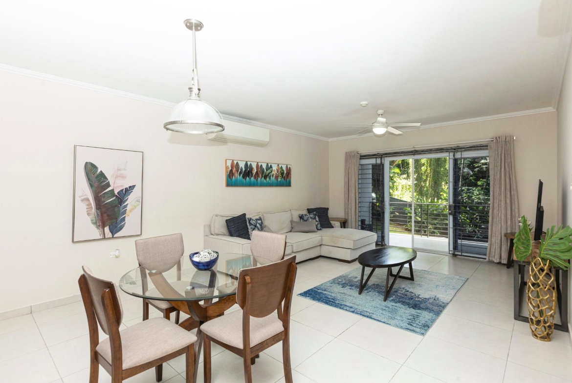 Seventh image of 10d- Pordoi, Cherry Gardens in Kingston 8, St. Andrew, Jamaica - property is For Rent