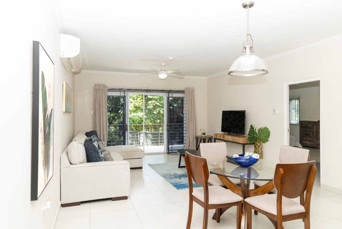 Eighth image of 10d- Pordoi, Cherry Gardens in Kingston 8, St. Andrew, Jamaica - property is For Rent