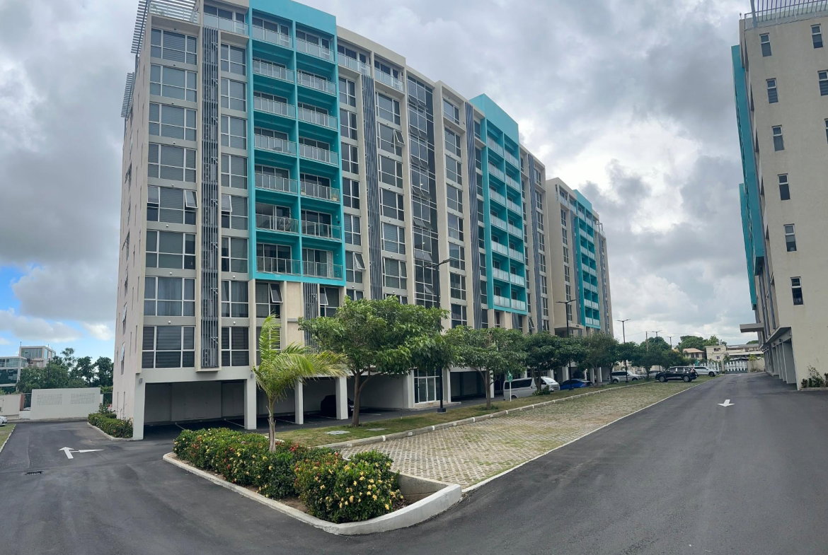 Second image of b 809-4 Musgrave Ave in Kingston 5, St. Andrew, Jamaica - property is For Rent