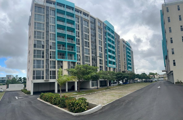 Second image of b 809-4 Musgrave Ave in Kingston 5, St. Andrew, Jamaica - property is For Rent