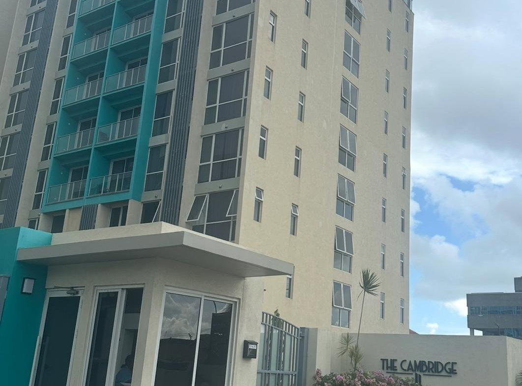 First image of b 809-4 Musgrave Ave in Kingston 5, St. Andrew, Jamaica - property is For Rent
