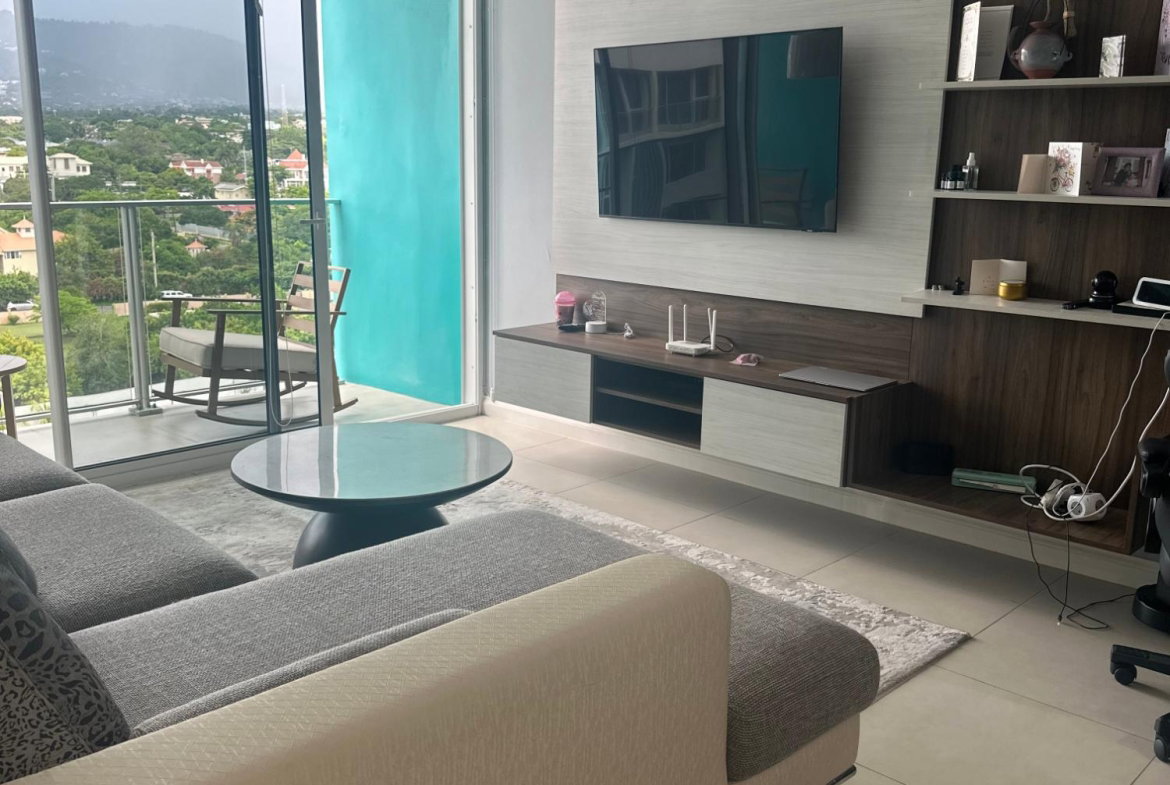 Twelfth image of b 809-4 Musgrave Ave in Kingston 5, St. Andrew, Jamaica - property is For Rent