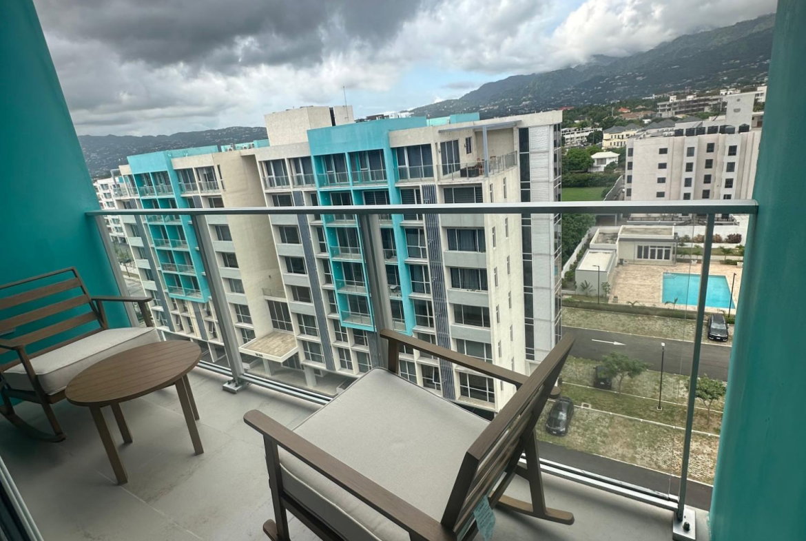 Thirteenth image of b 809-4 Musgrave Ave in Kingston 5, St. Andrew, Jamaica - property is For Rent