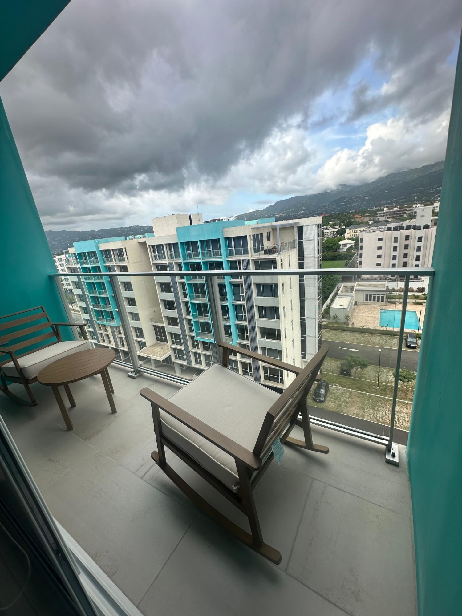 Luxury-2-Bedroom-Apartment-for-Rent-at-The-Cambridge-St.-Andrew-Jamaica Thirteenth image of b 809-4 Musgrave Ave in Kingston 5, St. Andrew, Jamaica - property is For Rent