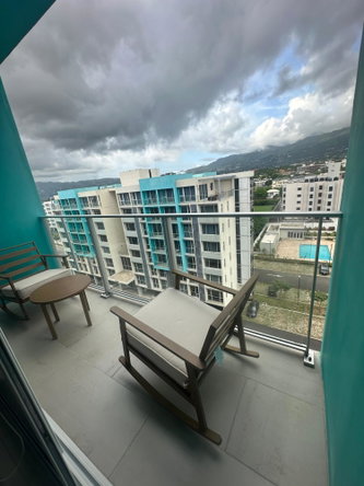 Thirteenth image of b 809-4 Musgrave Ave in Kingston 5, St. Andrew, Jamaica - property is For Rent