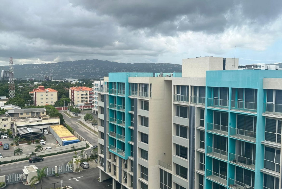 Fourteenth image of b 809-4 Musgrave Ave in Kingston 5, St. Andrew, Jamaica - property is For Rent
