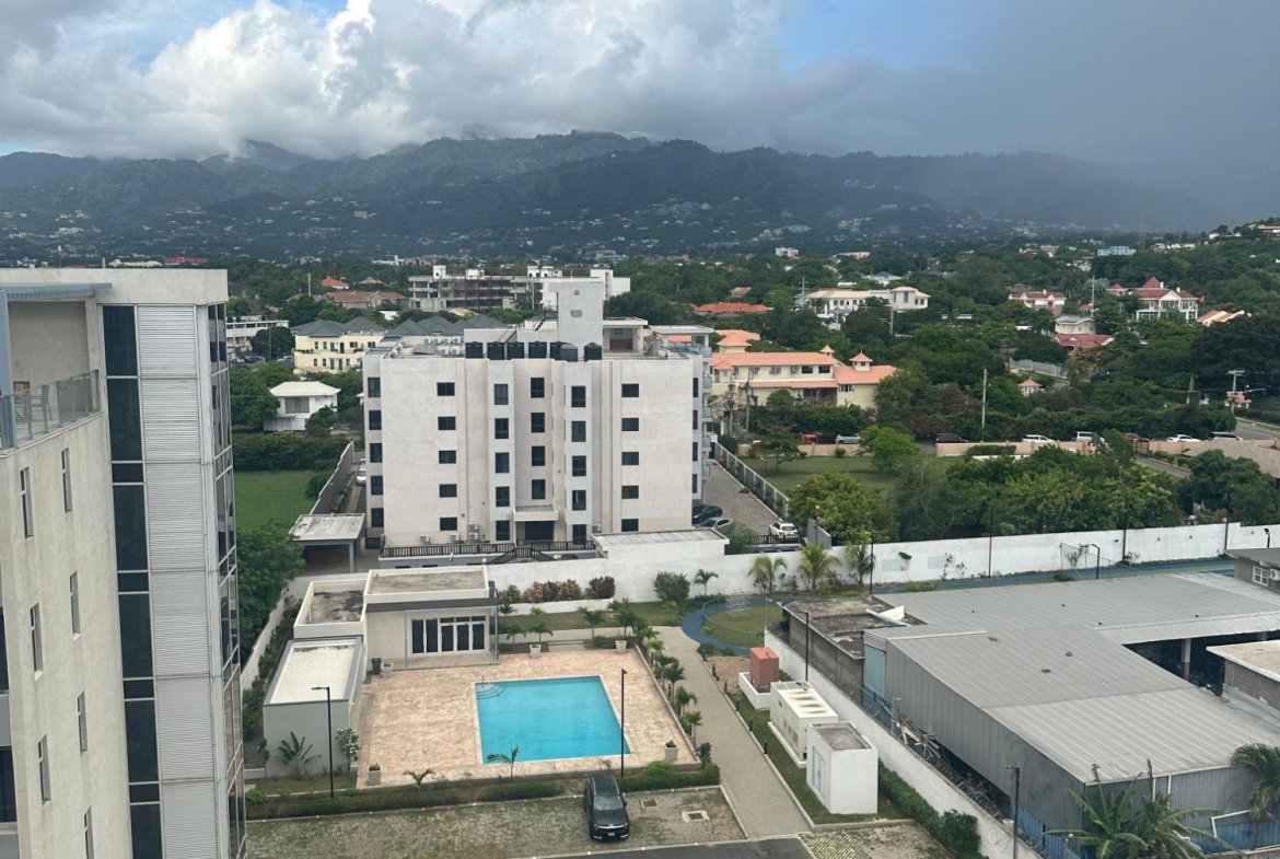 Fifteenth image of b 809-4 Musgrave Ave in Kingston 5, St. Andrew, Jamaica - property is For Rent