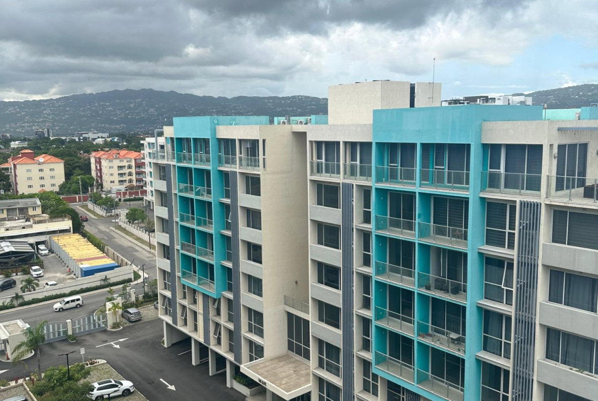 Sixteenth image of b 809-4 Musgrave Ave in Kingston 5, St. Andrew, Jamaica - property is For Rent