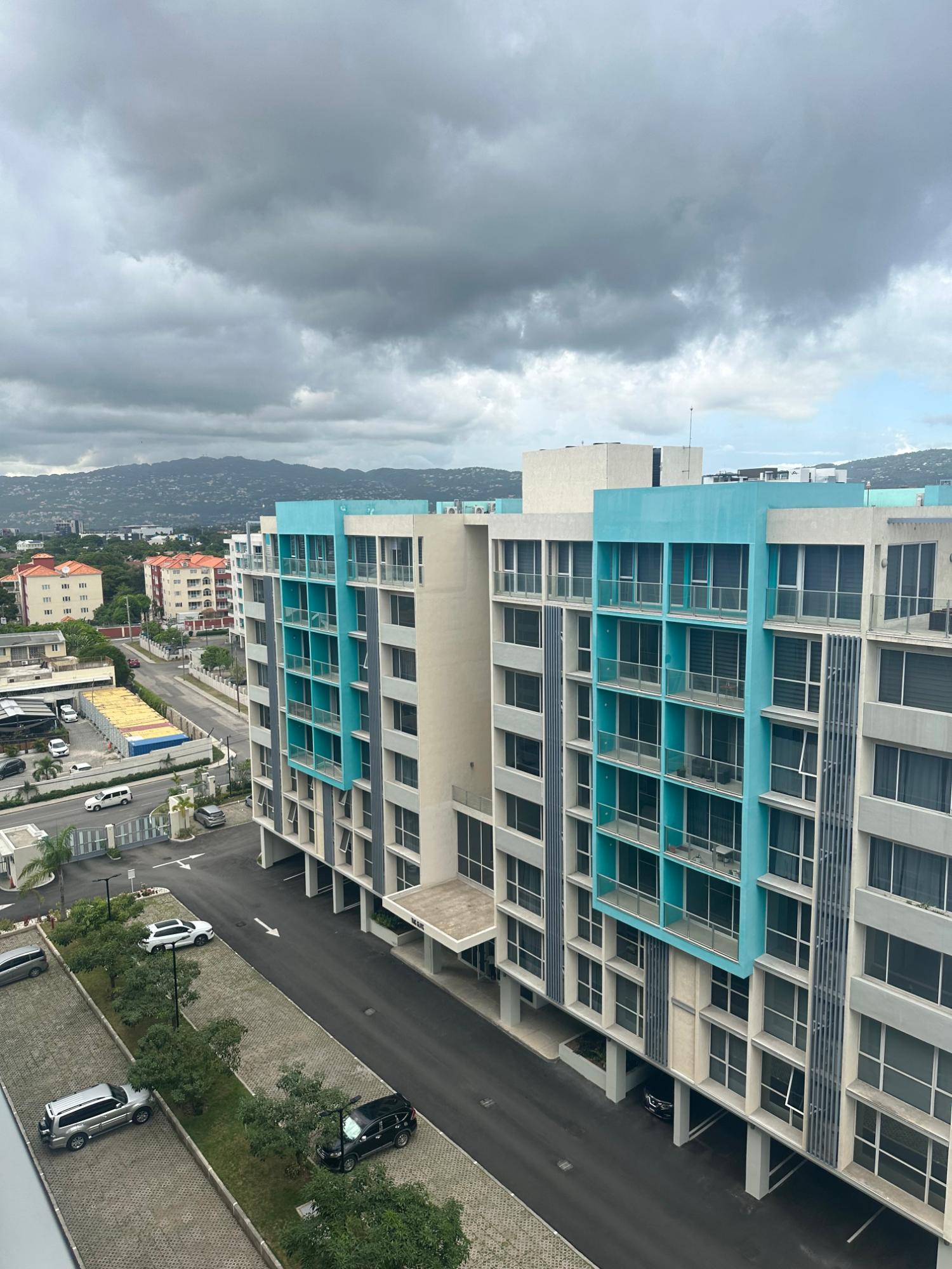 Luxury-2-Bedroom-Apartment-for-Rent-at-The-Cambridge-St.-Andrew-Jamaica Sixteenth image of b 809-4 Musgrave Ave in Kingston 5, St. Andrew, Jamaica - property is For Rent
