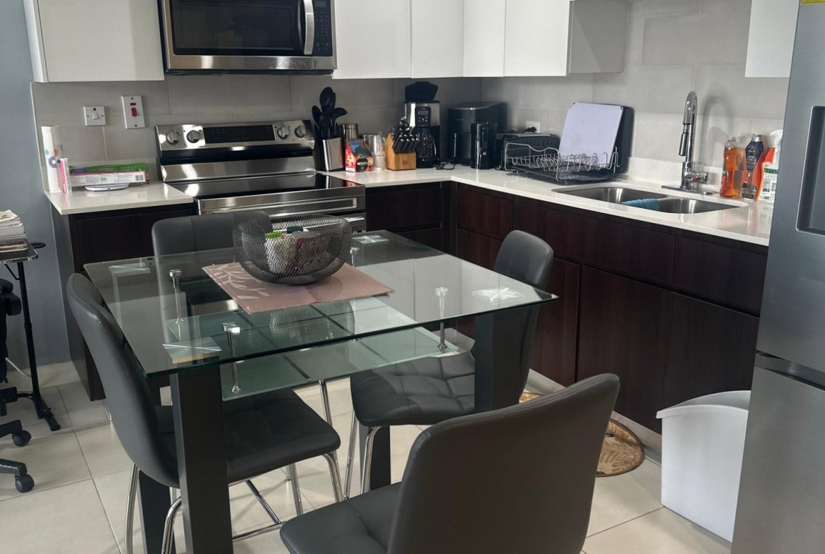 Seventeenth image of b 809-4 Musgrave Ave in Kingston 5, St. Andrew, Jamaica - property is For Rent